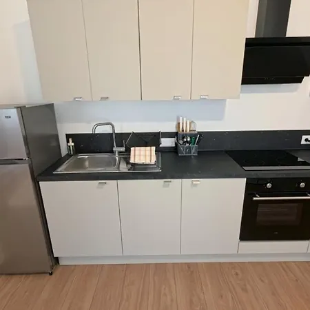 Apartmán Le Rameau - T2, Calme, Terrasse & Clim